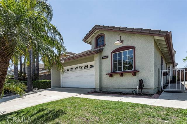 7652 Belpine Place, Rancho Cucamonga, CA 91730