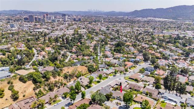 410 Audraine Drive, Glendale, CA 91202