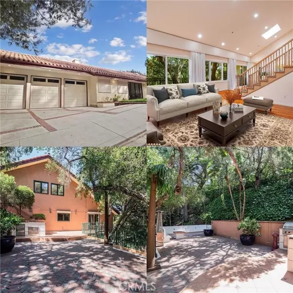 3300 Beaudry, Glendale, CA 91208