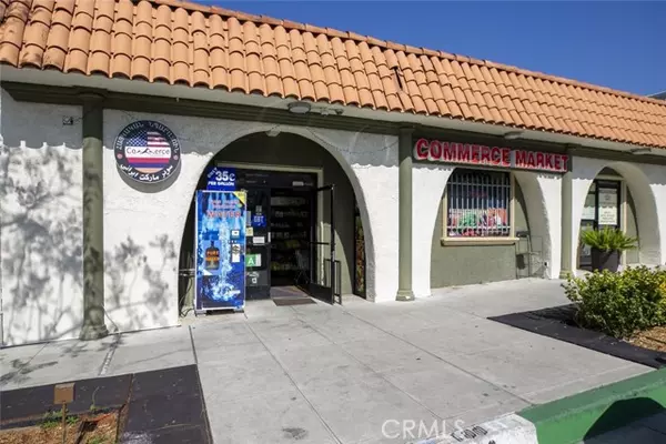 Tujunga, CA 91042,10051 Commerce Avenue