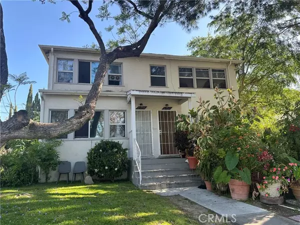 2535 CROSS Street, La Crescenta, CA 91214
