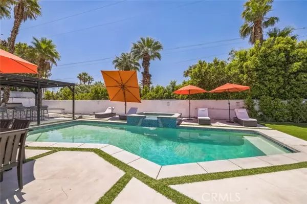 Palm Springs, CA 92262,2665 East Vincentia Road