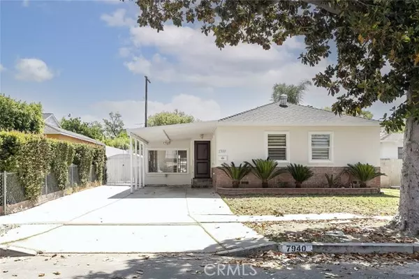 Panorama City, CA 91402,7940 Stansbury Avenue