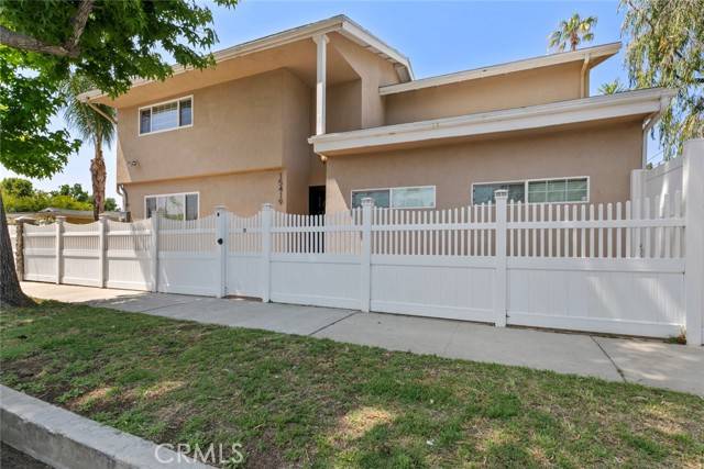 15419 Valerio Street, Van Nuys, CA 91406