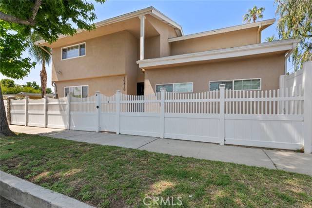 15419 Valerio Street, Van Nuys, CA 91406