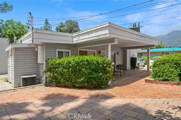 3089 Casitas Avenue, Altadena, CA 91001