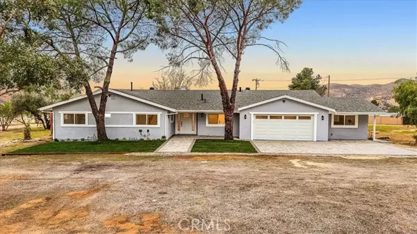 34217 Mabana Street, Agua Dulce, CA 91390