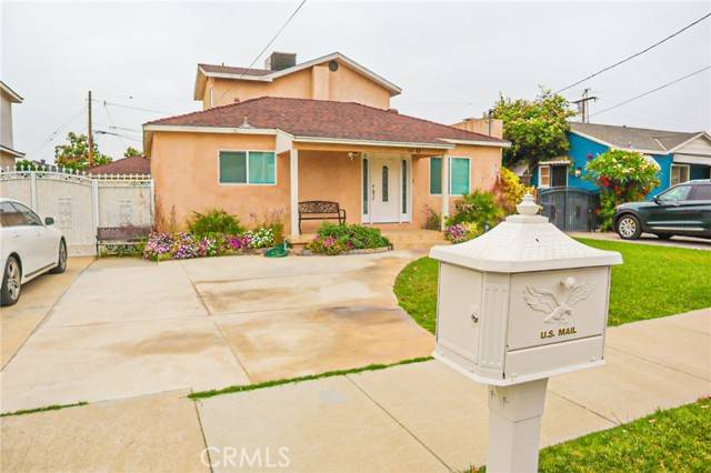 132 Mountain View Avenue, Montebello, CA 90640