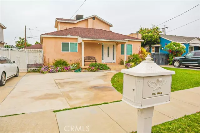 Montebello, CA 90640,132 Mountain View Avenue