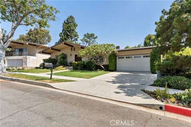 South Pasadena, CA 91030,636 South Camino Cerrado