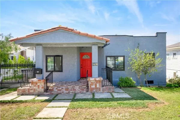 2438 West Avenue 30, Los Angeles, CA 90065