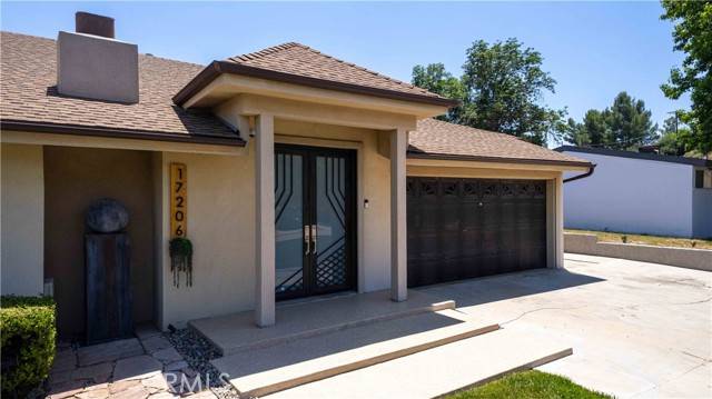 17206 Nugent Place, Granada Hills, CA 91344