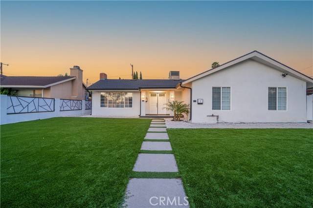 11118 Haskell Avenue, Granada Hills, CA 91344
