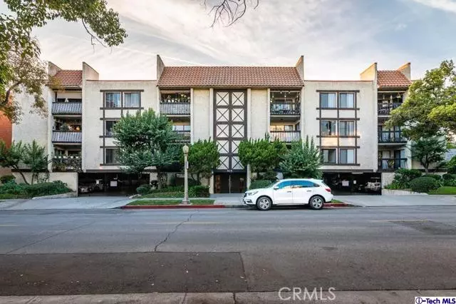 Glendale, CA 91206,515 North Jackson Street