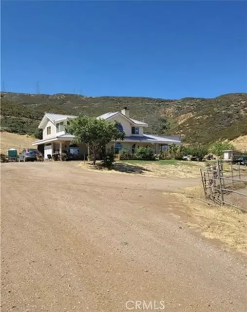 Palmdale, CA 93551,38810 Rogers Creek Road