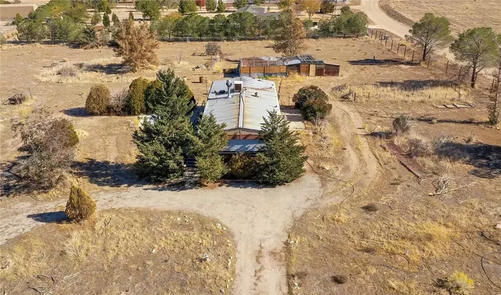 50216 255th West Street, Lancaster, CA 93536