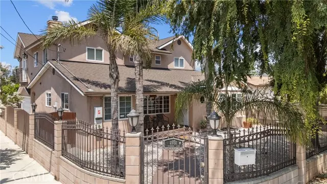 North Hollywood, CA 91606,6701 Hinds Avenue