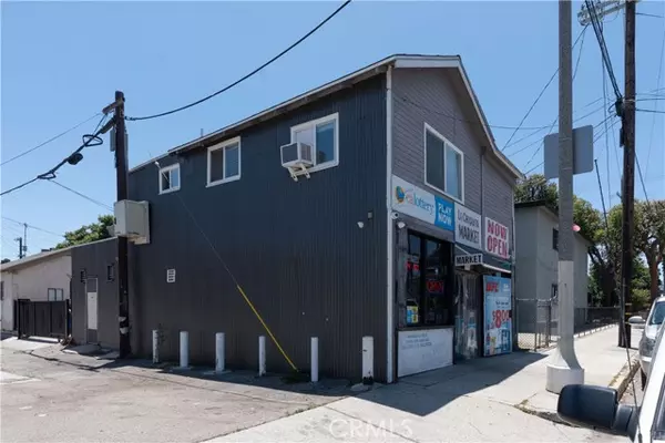 285 West 9th Street, San Pedro, CA 90731