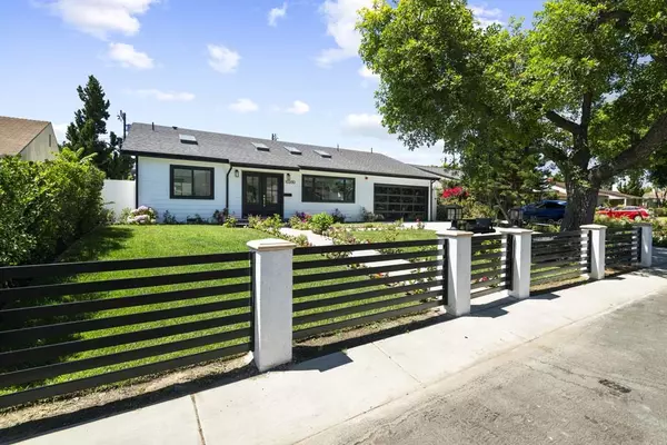 North Hollywood, CA 91601,10350 McCormick Street