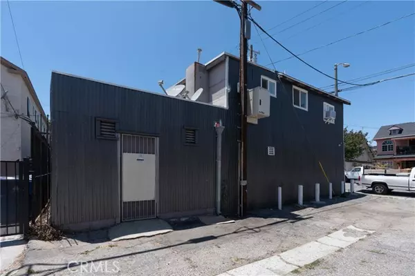 San Pedro, CA 90731,285 West 9th Street