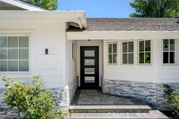 Northridge, CA 91325,17437 Chase Street