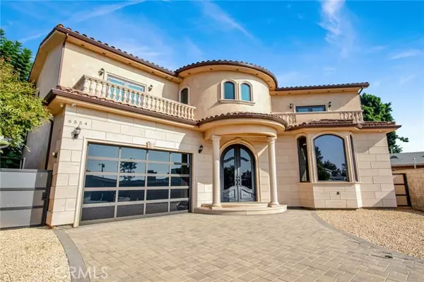 North Hollywood, CA 91606,6554 Ethel Avenue