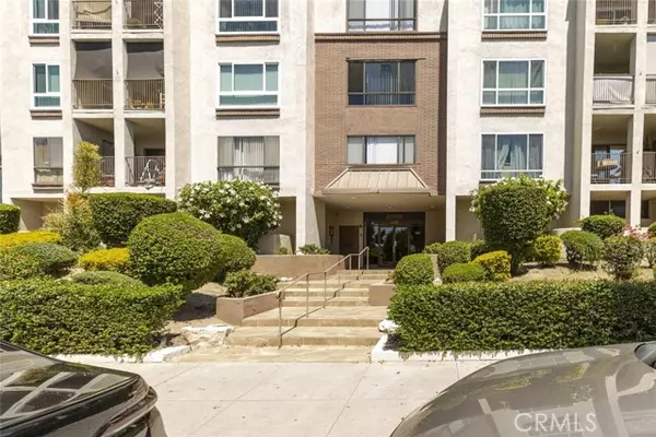 Glendale, CA 91202,1118 North Central Avenue