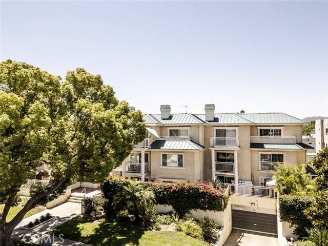 Glendale, CA 91202,530 West Stocker Street