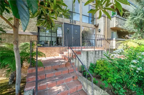 Glendale, CA 91207,320 East Stocker Street
