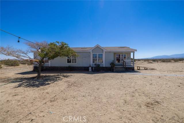 Littlerock, CA 93543,35950 116th East Street