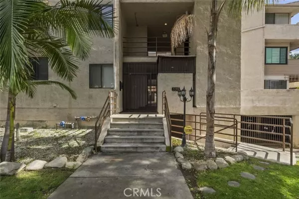 Glendale, CA 91203,336 West California Avenue
