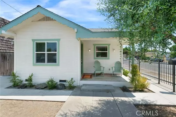 16302 Clark Avenue, Bellflower, CA 90706