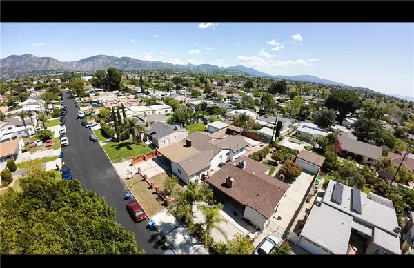 Sylmar, CA 91342,14344 Beaver Street