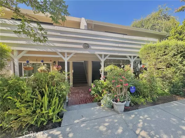 198 East Laurel Avenue, Sierra Madre, CA 91024