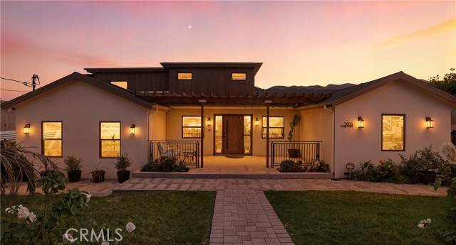 2806 Manhattan Avenue, La Crescenta, CA 91214