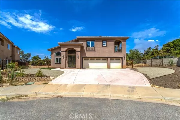 Yucaipa, CA 92399,35750 Brookwood Court