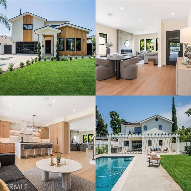 521 North Sparks Street, Burbank, CA 91506