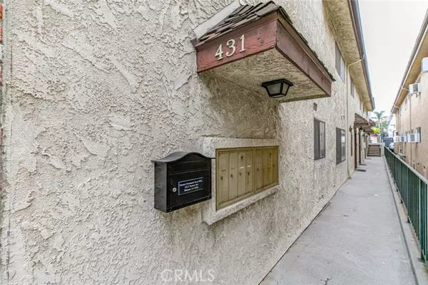 Burbank, CA 91501,431 East Verdugo Avenue
