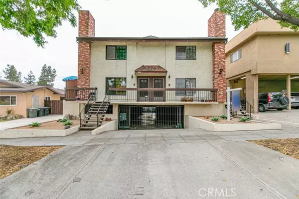 Burbank, CA 91501,431 East Verdugo Avenue