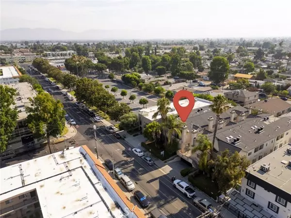 Van Nuys, CA 91405,7020 Lennox Avenue