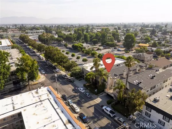 Van Nuys, CA 91405,7020 Lennox Avenue