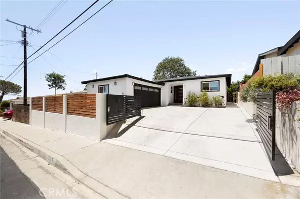 Los Angeles, CA 90065,2631 Range Road