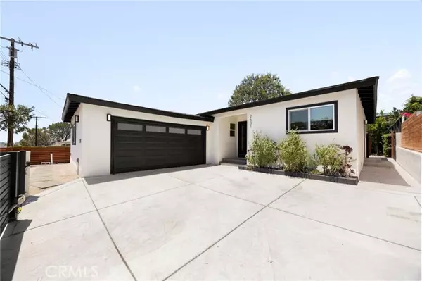 Los Angeles, CA 90065,2631 Range Road