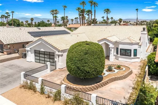 Cathedral City, CA 92234,68870 Durango Road