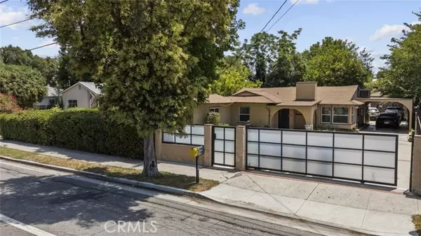 Northridge, CA 91324,19158 Roscoe Boulevard