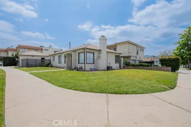 Glendale, CA 91201,1312 5th Street