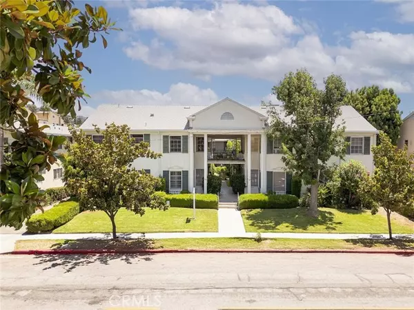 1124 North Louise Street, Glendale, CA 91207