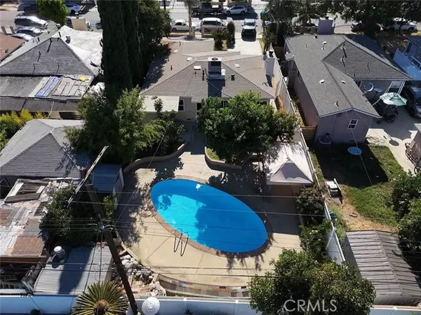 Van Nuys, CA 91405,7252 Tyrone Avenue