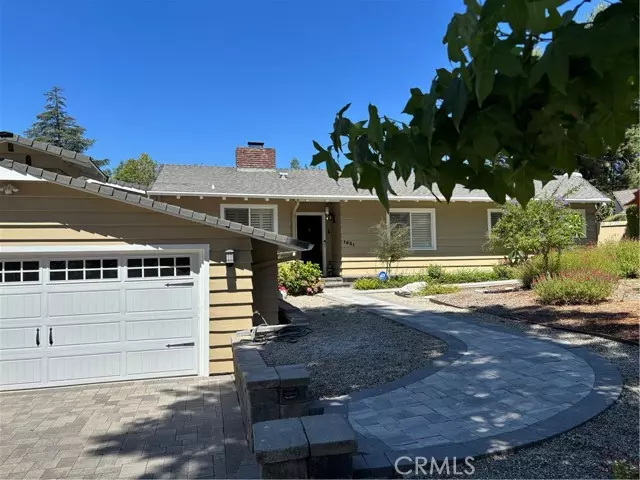 La Canada Flintridge, CA 91011,1631 Leycross Drive