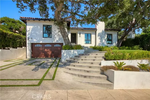 452 Woodbury Road, Glendale, CA 91206